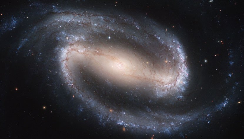 Fotografije galaksija koje je načinio najslavniji teleskop - Habl