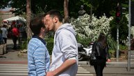 OVAKVE U SRBIJI NE ŽELIMO: U centru Beograda smo snimili užasnu scenu (FOTO)