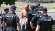 Ovog momka koji je pljuvao ČETNIKE i PARTIZANE pratila bi cela Srbija! (VIDEO) (FOTO)