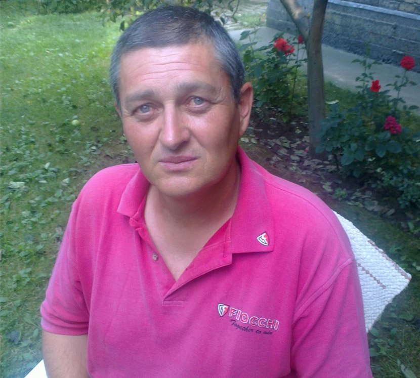 Selo Martonoš, kod Kanjiže, Kanjiža, višestruko ubistvo, ubica Rade Šefer Selo Martonoš, kod Kanjiže, Kanjiža, višestruko ubistvo, ubica Rade Šefer