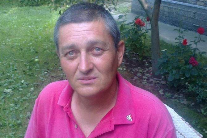 Selo Martonoš, kod Kanjiže, Kanjiža, višestruko ubistvo, ubica Rade Šefer Selo Martonoš, kod Kanjiže, Kanjiža, višestruko ubistvo, ubica Rade Šefer