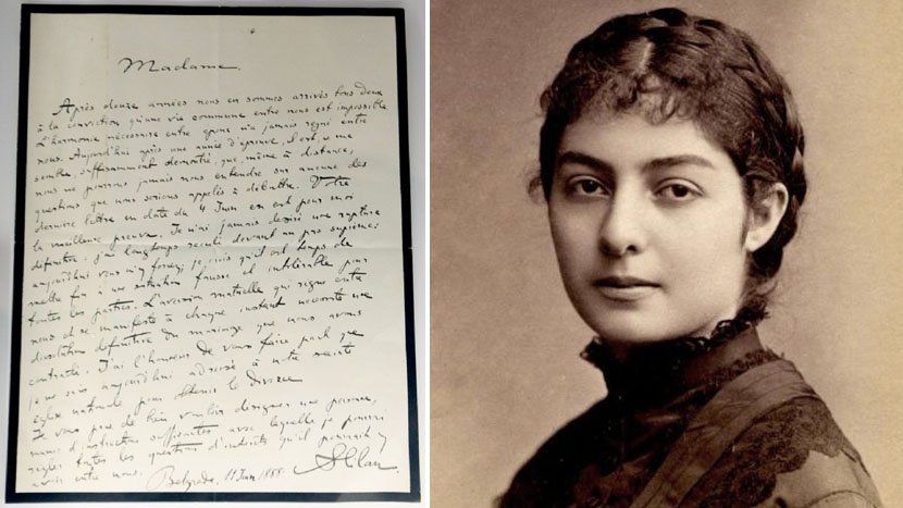 Kraljica Natalija Obrenović