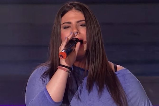 Marija Serdar Marija Serdar