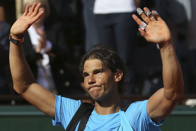 Rafael Nadal