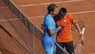 Novak tihuje, Nadal se "šlihta" Francuzima: Aktivirao se na Instagramu pred samo finale Rolan Garosa