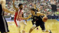 Bivši košarkaš Partizana napravio iskorak u karijeri i potpisao za učesnika Evrokupa