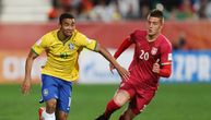 Srbija 8 - Brazil 1: Može li ovaj detalj da pomogne Orlovima da pobede najvećeg favorita Mundijala?