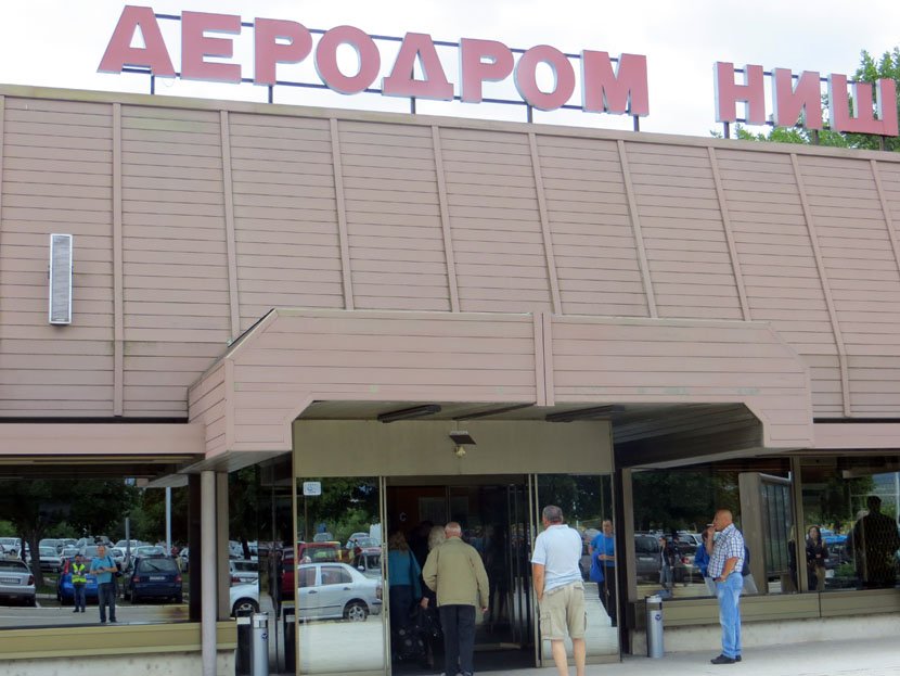 Aerodrom NIŠ, Viz Er, Wizz air, avion, Malme - Niš Aerodrom NIŠ, Viz Er, Wizz air, avion, Malme - Niš