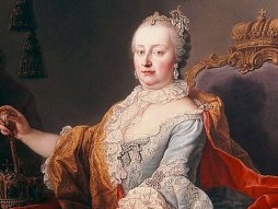 Marija Terezija, Habzburzi, Habzburg, Habzburška monarhija