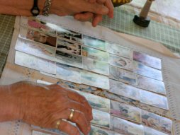 Gatara Jovanka iz Negotina