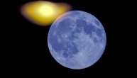 SUDBINA SE OKREĆE! Stiže najmoćniji lunarni trenutak godine: Astrolozi upozoravaju na Plavi Mesec 31. maja
