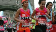 10 scenarija za održavanje Londonskog maratona: Umesto 50.000 trkača možda samo elita