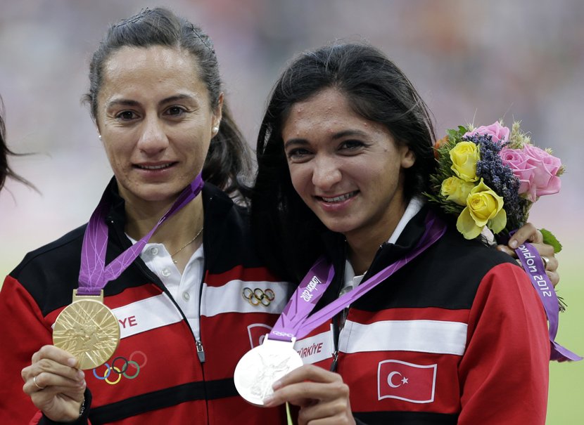 Svetsko prvenstvo u atletici 2015, atletika, Asli Cakir Alptekin, Gamze Bulut,