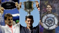 Novi rekord Đokovića koji Federer i Nadal nikad neće dostići