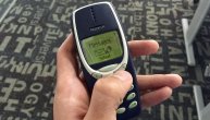 Svi trikovi koji su učinili da Nokia 3310 bude jedan od najboljih telefona na svetu