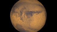 Naučnici veruju: Na Marsu je postojao okean, uništio ga je cunami (VIDEO)
