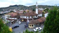 Pećanac (30) opljačkao džamiju kod Novog Pazara: Ukrao novac, verske knjige i ozvučenje