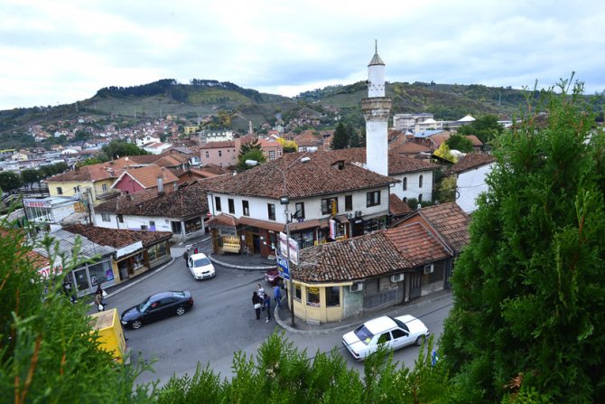 Grad Novi Pazar