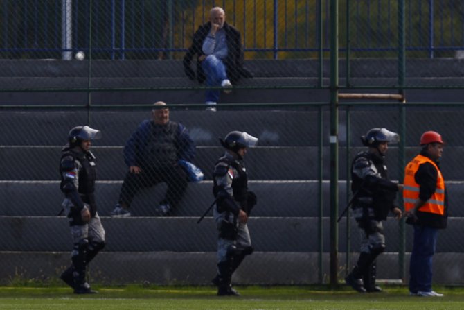 Miša Tumbas, Delije, Rad-Crvena zvezda