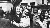 Evo kako je pre tačno 71 godinu oslobođena PALATA ALBANIJE!