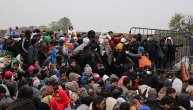 Oko 60 migranata, među kojima su i deca, nakon više od 20 dana lutanja stigli u Goražde