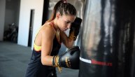 Prva srpska bokserka u istoriji na Olimpijskim igrama! Nina na Vidovdan saznala divnu vest