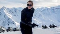 Golišavi Bond: Danijel Krejg (52) pozirao bez majice, žene odlepile za njegovim mišićavim torzom