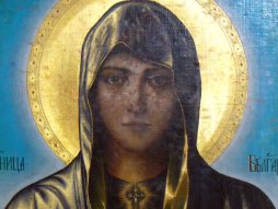 Sveta Petka, Paraskeva