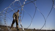 Slovenia to remove fence installed along border with Croatia: It cost more than 23 million euros to build