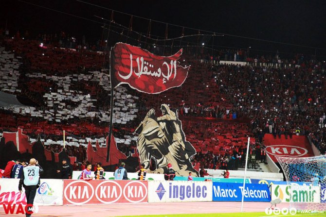 FK Wydad