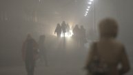 PAŽNJA: Zagađenje vazduha u Srbiji OPASNO ZA PLUĆA i SRCE!