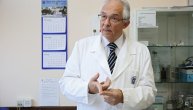 Doktor Kon danas puni 65 godina: Ne ide odmah u penziju, radiće još minimun godinu dana