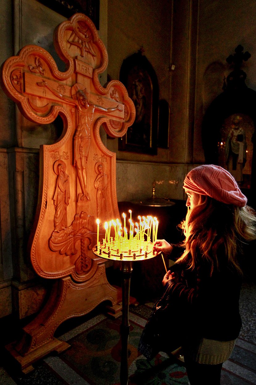 Šta se dešava sa dušom posle smrti? pravoslavni opis prvih 40 dana nakon umiranja (foto)