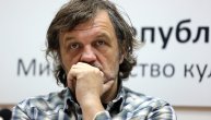 ZBOG SLOBE ME JE MAJKA PITALA ČIJI SI ČOVEK? BIO JE SVE SAMO NE OBIČAN! Kusturica otvorio dušu i rekao šta misli o Miloševiću