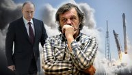 (EKSKLUZIVNI INTERVJU) EMIR KUSTURICA: Putin vraća veru Srbima u sebe, a njegove rakete rasporediću po svom balkonu!