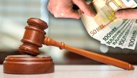 Srpkinja pokušala da iznudi 200.000 evra od bivših stanodavaca: Viši sud u Podgorici potvrdio optužnicu