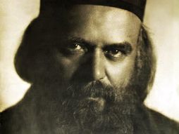 Vladika Nikolaj Velimirović