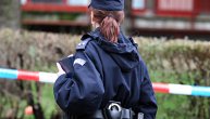 ŠAMARAO POLICAJKU USRED SRBIJE: Uhapšen muškarac zbog jezivog napada posle ponoći!