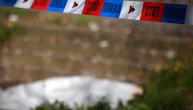 Pacijent (70) se ubio: Skočio sa drugog sprata Instituta za plućne bolesti u Sremskoj Kamenici