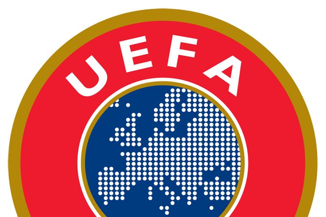 UEFA Logo