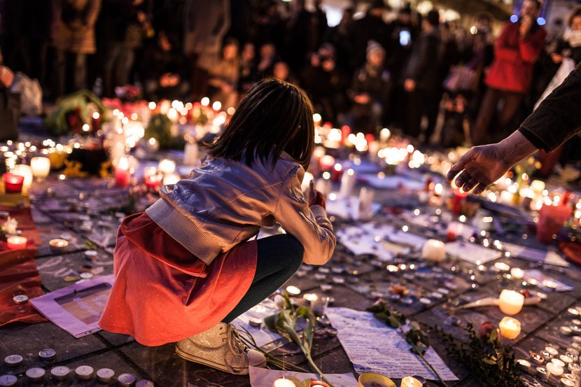 Belgijanci danas odaju počast žrtvama terorističkih napada u Briselu