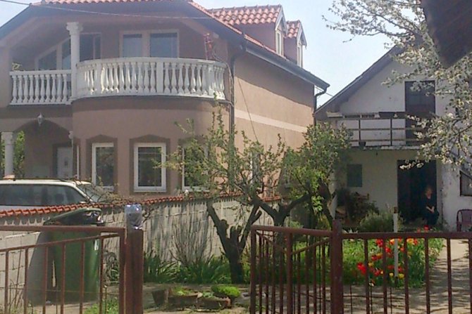 Zorica majka jelene Ubistvo Jelene Jelena Krsmanović Marjanović, pevačica Granda, Borča Zorica majka jelene Ubistvo Jelene Jelena Krsmanović Marjanović, pevačica Granda, Borča