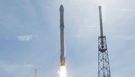 Na Međunarodnu svemirsku stanicu lansirana raketa SpaceX, među kosmonautima i Ruskinja