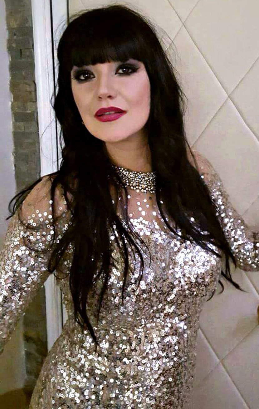 Jelena Jeca Krsmanovic Marjanović