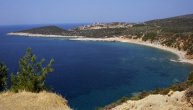 Grci prodaju drevni grad na obali Egejskog mora, a evo kolika mu je cena