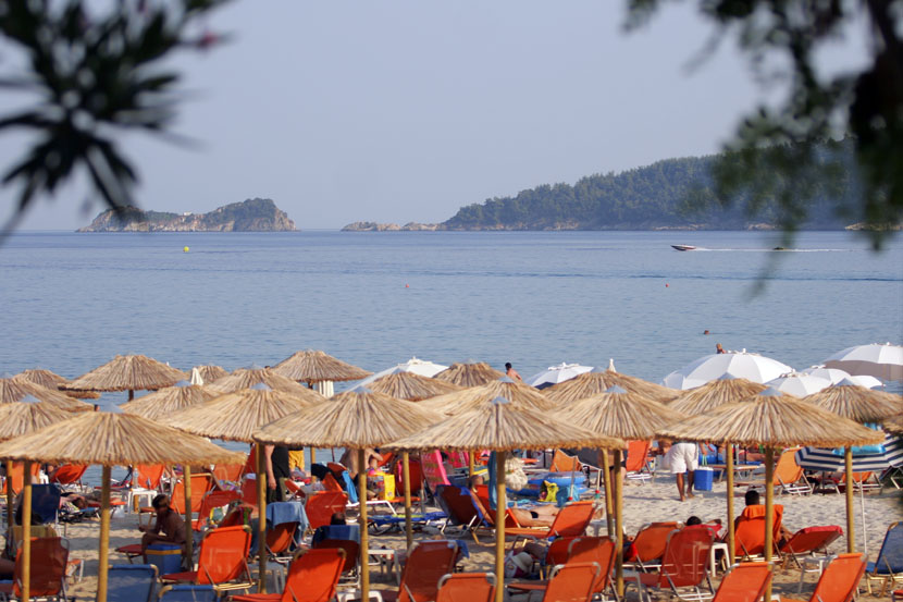 Balkanac se vratio na Tasos posle 2 godine i doživeo šok: "Ovo nikada ranije nismo doživeli"