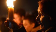 Misterija Blagodatnog ognja: Pravoslavcima su ga dvaput otimali, ali se kod drugih crkava Sveti plamen nije javljao (FOTO)