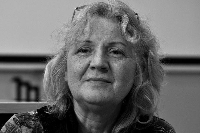 Jadranka Stojaković Jadranka Stojaković