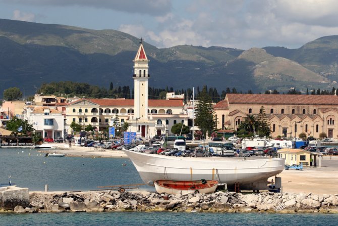 Ostrvo Zakintos, Zakynthos, Plave pećine, Blue Caves, Grčka, Odmor, Jonsko more, Letovanje, Odmor, plaža