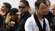 "OSEĆAŠ LI SILU TVORCA?" Ovo su nove SMS PORUKE Zorana Marjanovića Radi M. iz Beča!